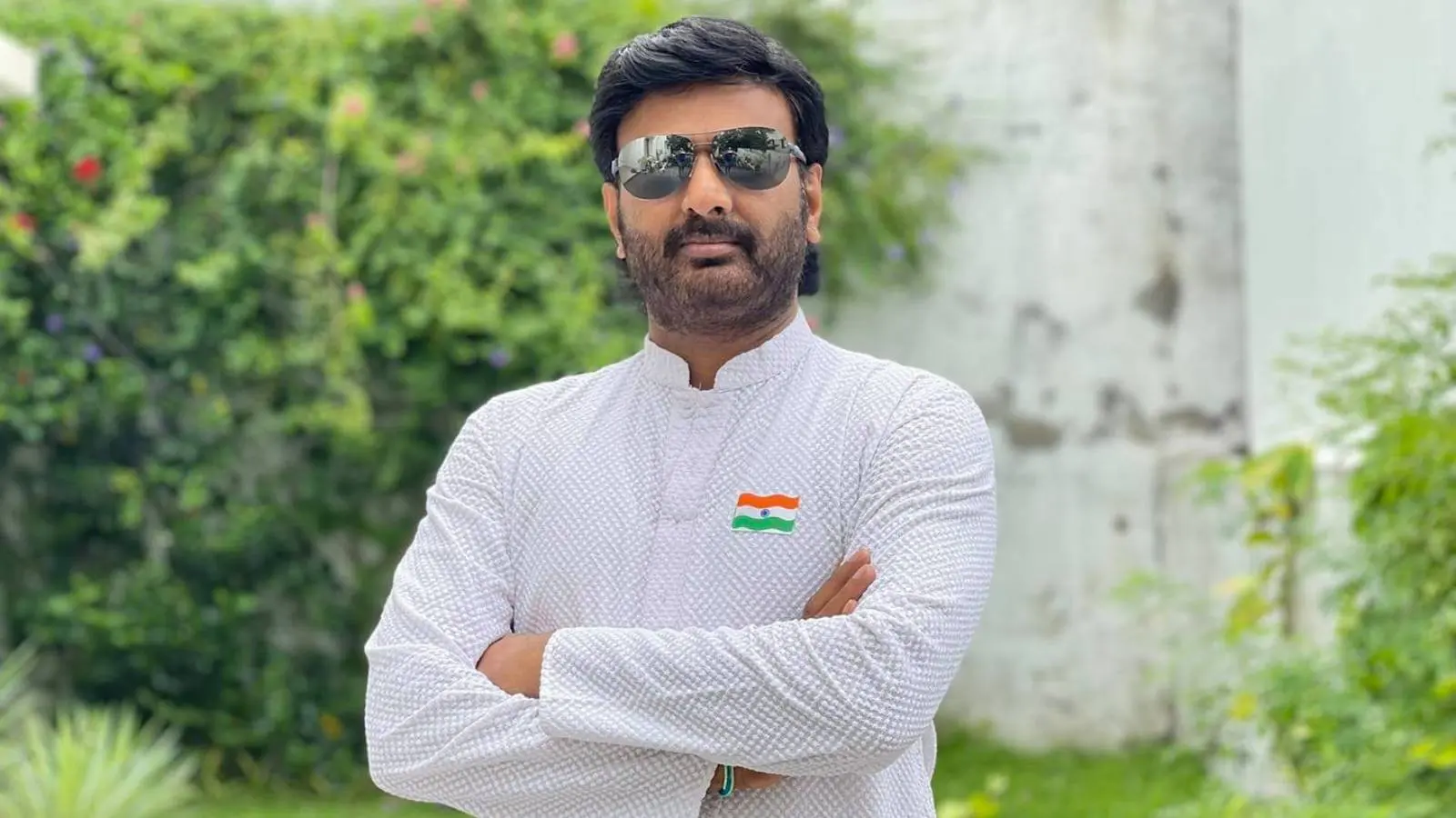 Pawan Kalyan Appointed Ram Talluri As Jana Sena General Secretary