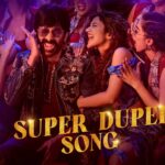 Ravi Teja & Sreeleela Electrifying Dance in Mass Jathara’s ‘Super Duper’ Song