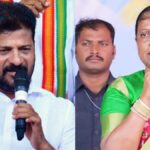 Revanth Reddy, Konda Surekha compromise over OSD Sumanth Row, Agree To cover up Their Loot