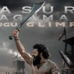 Sai Durgha Tej Unleashes His Beast Mode in “Sambarala Yeti Gattu” Glimpse