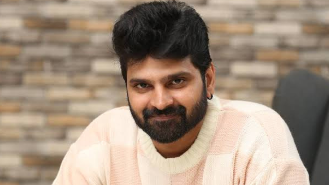 నారాయణ మూర్తిగా వీరాభిమానిగా శ్రీవిష్ణు!