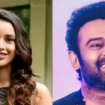 ప్రభాస్‌ మూవీలో ప్రేమమ్‌ ముద్దుగుమ్మ!