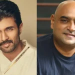 Vijay Deverakonda To Star In New Film By Vikram K. Kumar