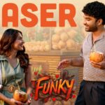 Vishwak Sen’s Family Entertainer Funky Teaser Released