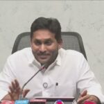 YS Jagan On Vizag Google Data Center