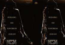 Meenakshi Chaudhary’s NC24 first look delayed