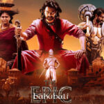 Baahubali-The Epic sets a new benchmark in Re-release