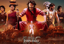 Baahubali-The Epic sets a new benchmark in Re-release