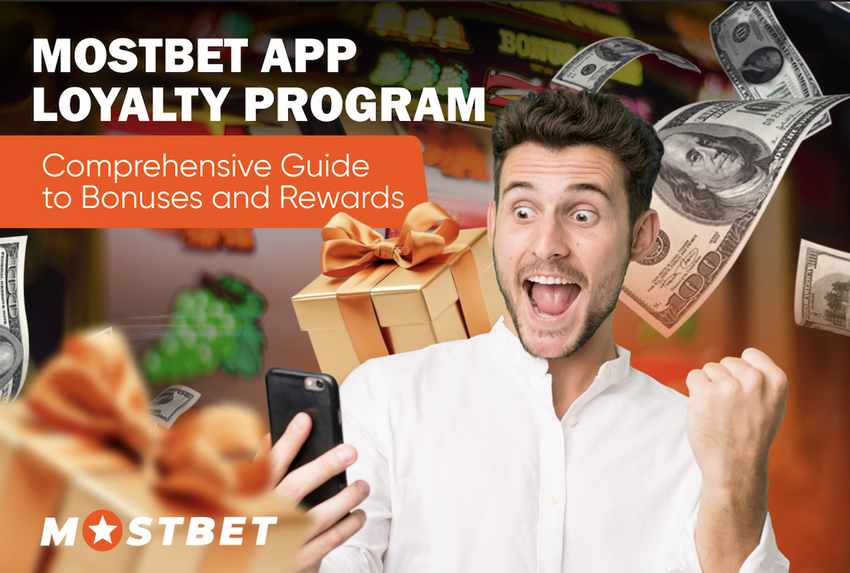 Mostbet 2026 - Обзор официального сайта онлайн-казино Mostbet