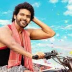 Anaganaga Oka Raju Opens Big on Netflix