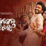 Anaganaga Oka Raju Review: Naveen Polishetty shines in this conventional entertainer