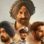 Border 2 Movie Review: Emotions work well in this normal but meaningful patriotic film