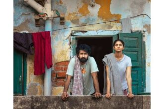 Couple-Friendly Movie Review: A compelling romantic drama with a few flaws