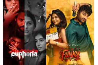 Disastrous February for Telugu Cinema