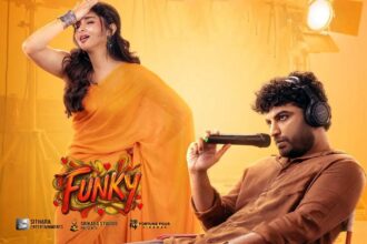 Funky Movie Review: An absolute disappointment