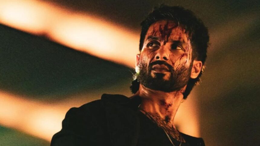 O'Romeo Movie Review: Pretty disappointing