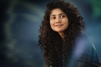 Sai Pallavi's golden phase: Iconic roles in Ramayan, Kalki 2 and more