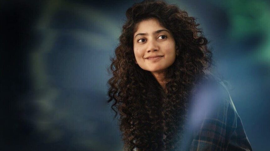 Sai Pallavi's golden phase: Iconic roles in Ramayan, Kalki 2 and more