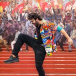 The Raja Saab Movie Review: Fantasy Outside – Nightmare Inside