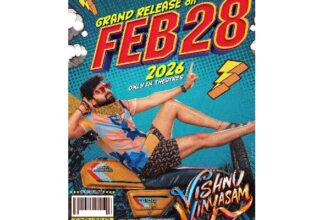 The VV producer of Sree Vishnu hits the jackpot