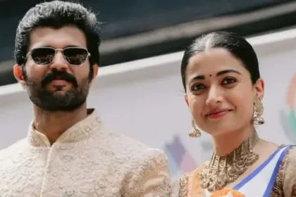 Vijay Deverakonda-Rashmika Mandanna wedding: Udaipur date and phone ban