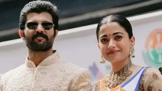 Vijay Deverakonda-Rashmika Mandanna wedding: Udaipur date and phone ban