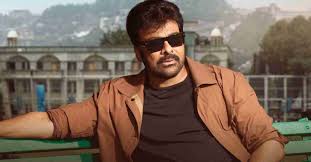 The shooting of Chiranjeevi Mega 158 will begin from April 20