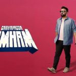 Gaayapadda Simham Review: A Pointless Ride