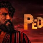 “Peddi movie review: Ram Charan makes for a riveting drama”
