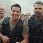 Welcome to The Jungle Review: Comedy that works in parts