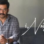 I Nobody Review: Unconventional Thriller Gone Wrong