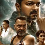 “Jana Nayagan review: Not an ideal farewell for Vijay”