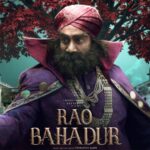 Rao Bahadur review: Satyadev's ambitious, flawed drama